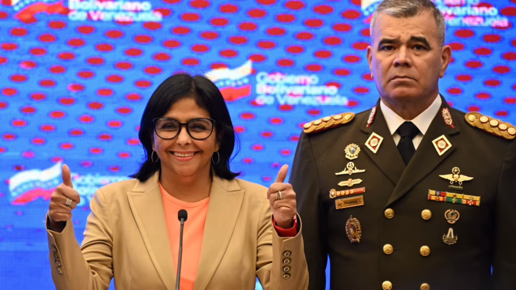 Padrino López en nuevo ministerio - Agencia Carabobeña de Noticias
