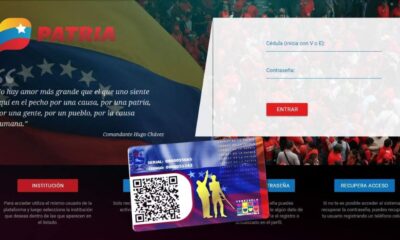 Pagan Bono Cultores Populares de abril - Agencia Carabobeña de Noticias