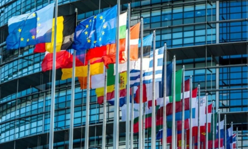 Sanciones europeas a Venezuela - Agencia Carabobeña de Noticias
