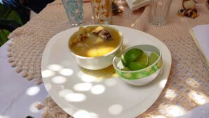 Patanemo Sancocho festival