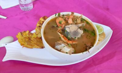 Patanemo Sancocho festival