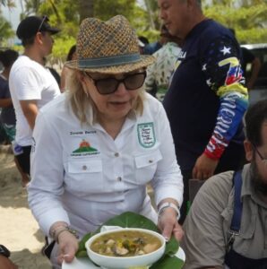 Patanemo Sancocho festival