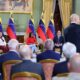 Pdvsa y ENI firman acuerdos - Agencia Carabobeña de Noticias