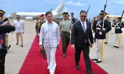 Petro en Venezuela - Agencia Carabobeña de Noticias