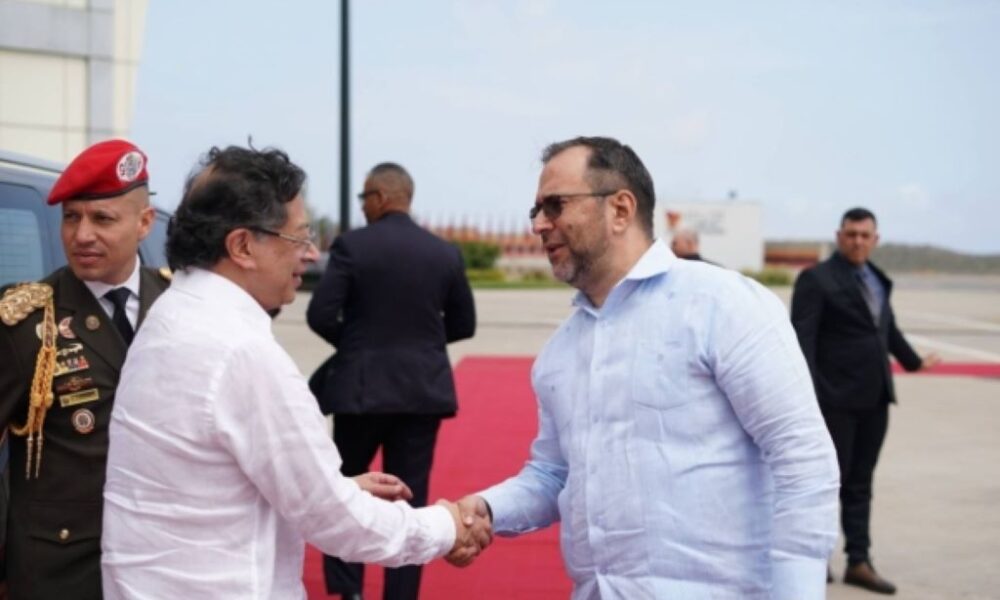 Petro se va de Venezuela - Agencia Carabobeña de Noticias