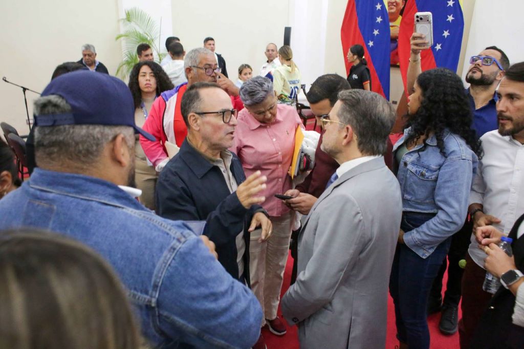Plan Cayapa Eléctrico en Carabobo - Agencia Carabobeña de Noticias