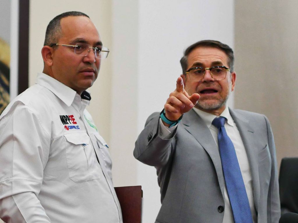Plan Cayapa Eléctrico en Carabobo - Agencia Carabobeña de Noticias