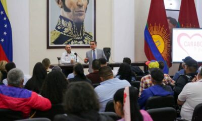 Plan Cayapa Eléctrico en Carabobo - Agencia Carabobeña de Noticias