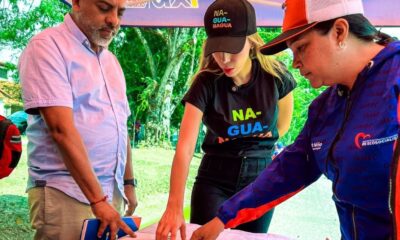 Plan Preventivo de Poda Fitosanitaria en Naguanagua - Agencia Carabobeña de Noticias