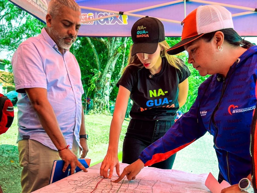 Plan Preventivo de Poda Fitosanitaria en Naguanagua - Agencia Carabobeña de Noticias