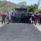 Plan de Asfaltado y Bacheo en Carretera Nacional Güigüe-Maracay - Agencia Carabobeña de Noticias