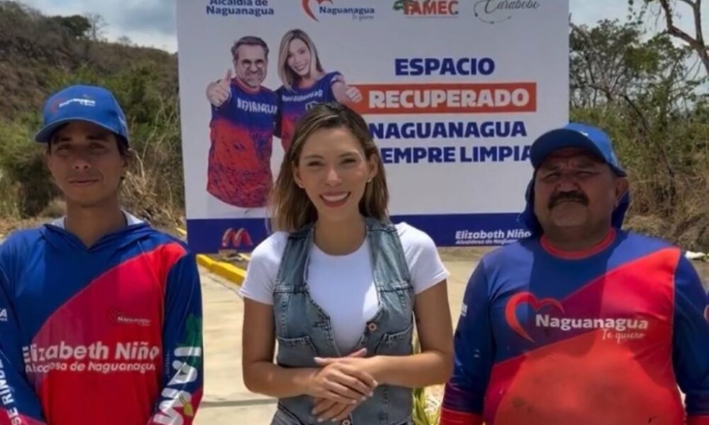 Políticas de saneamiento - Agencia Carabobeña de Noticias
