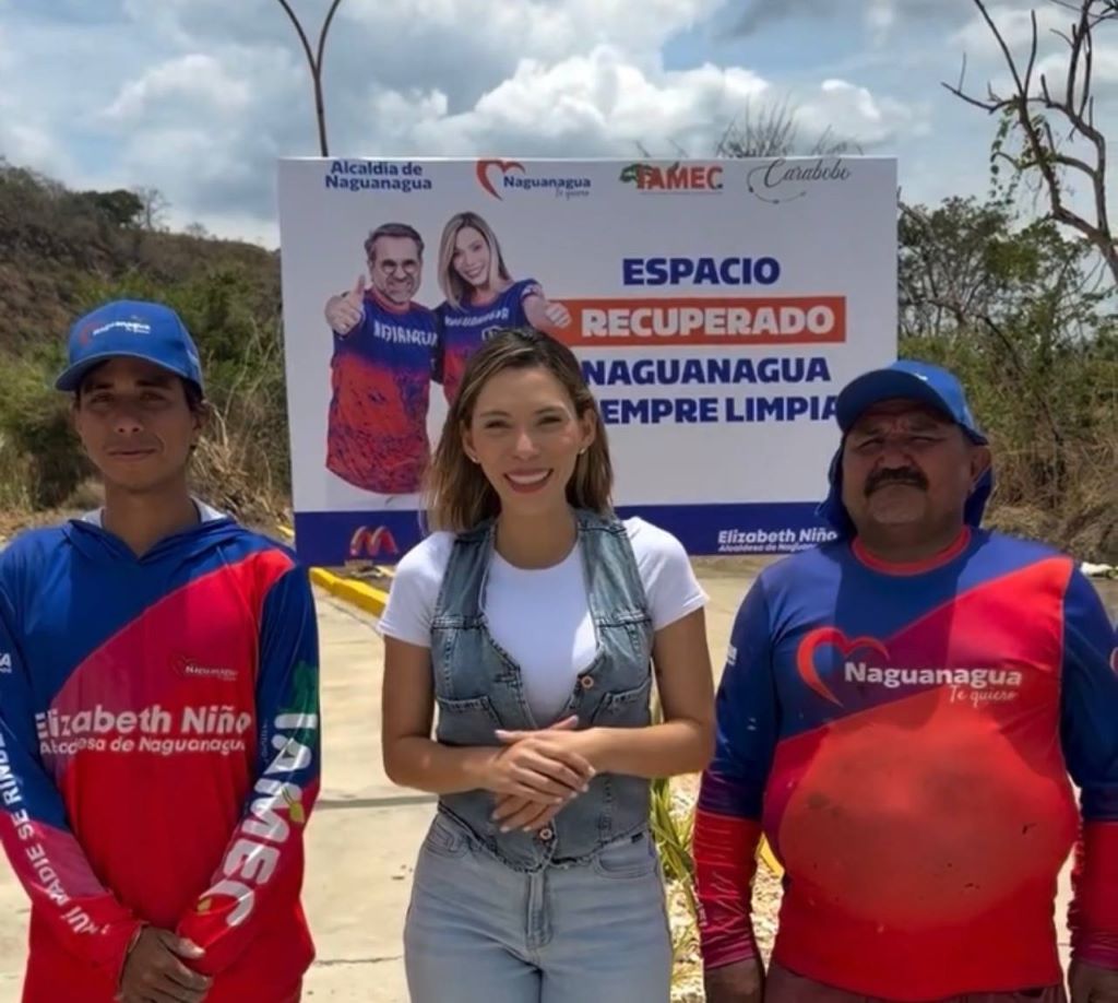 Políticas de saneamiento - Agencia Carabobeña de Noticias