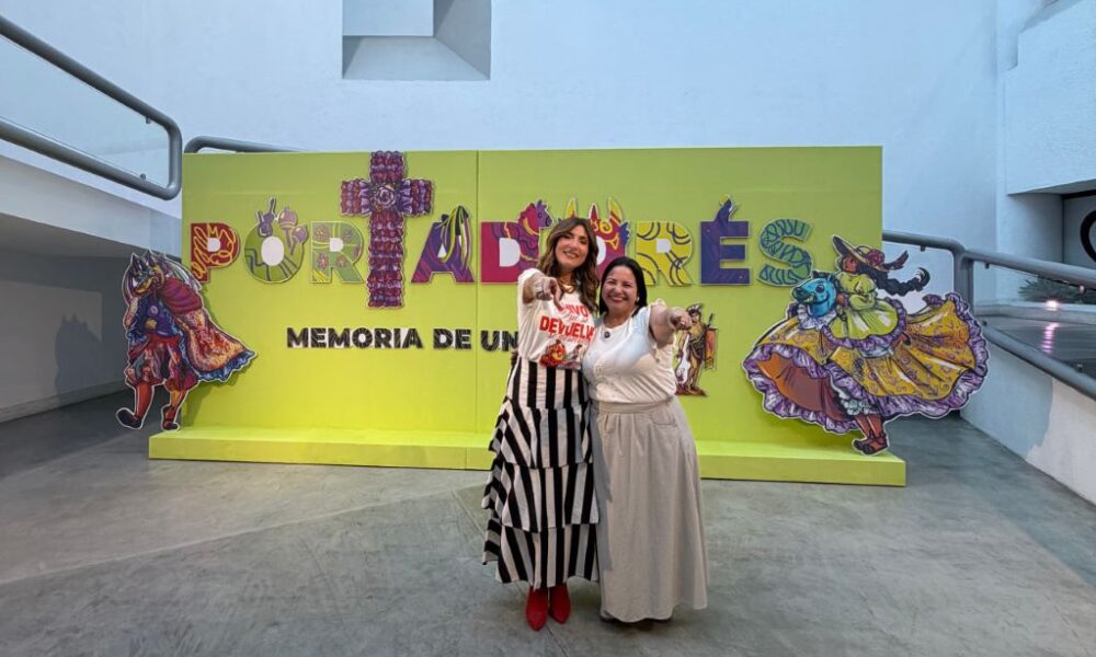 “Portadores: Memoria de un Pueblo” - Agencia Carabobeña de Noticias