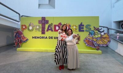 “Portadores: Memoria de un Pueblo” - Agencia Carabobeña de Noticias