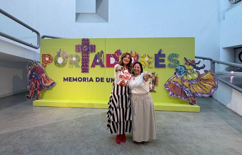 “Portadores: Memoria de un Pueblo” - Agencia Carabobeña de Noticias