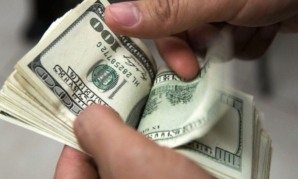 Precio del dólar del 1 de abril - Agencia Carabobeña de Noticias