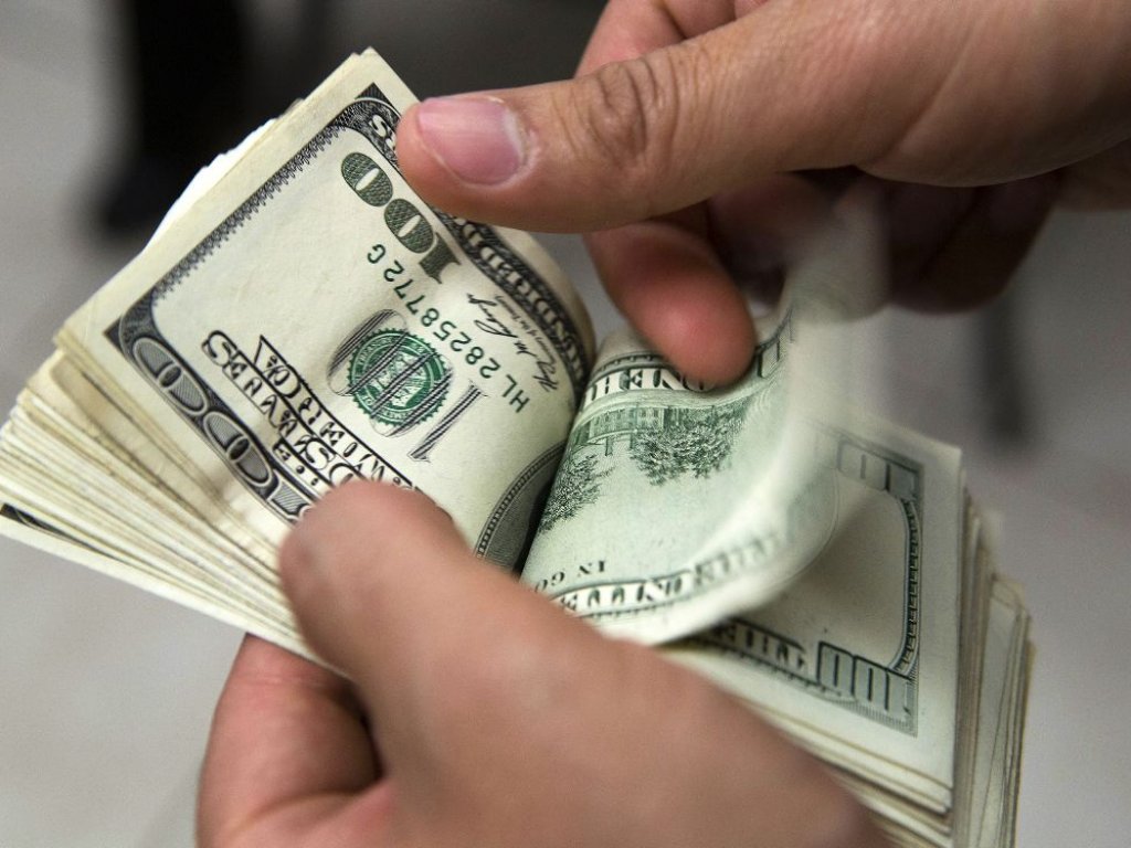 Precio del dólar del 1 de abril - Agencia Carabobeña de Noticias