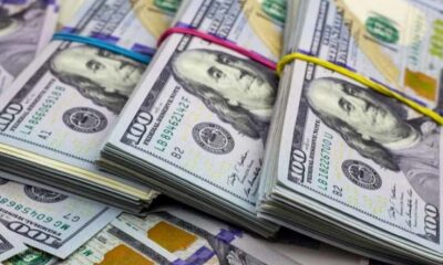 Precio del dólar del 20 de abril - Agencia Carabobeña de Noticias