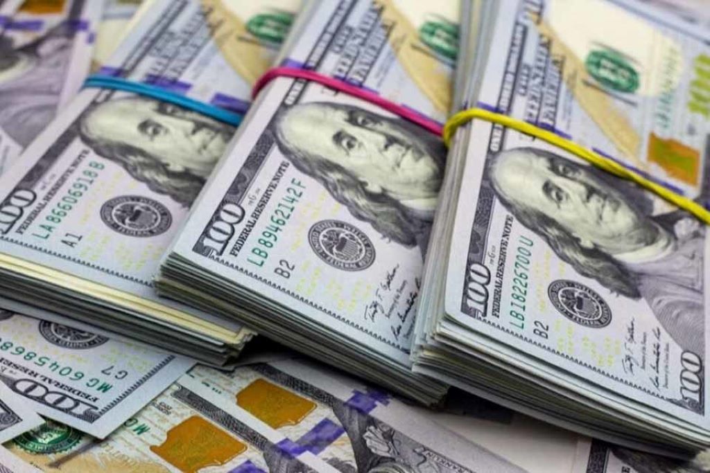Precio del dólar del 20 de abril - Agencia Carabobeña de Noticias