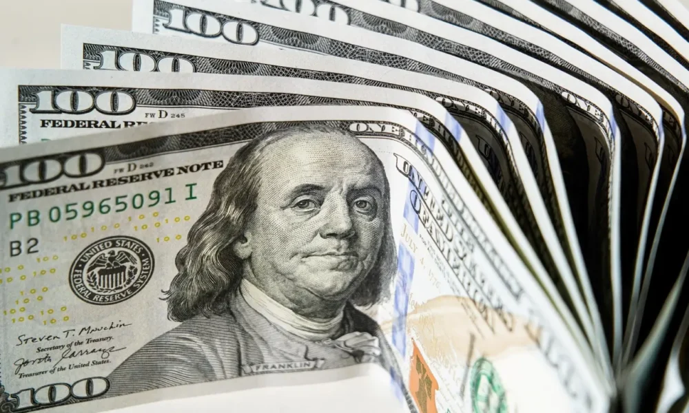Precio del dólar del 22 de abril - Agencia Carabobeña de Noticias