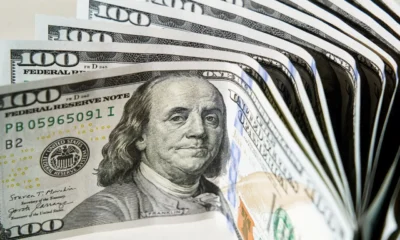 Precio del dólar del 22 de abril - Agencia Carabobeña de Noticias