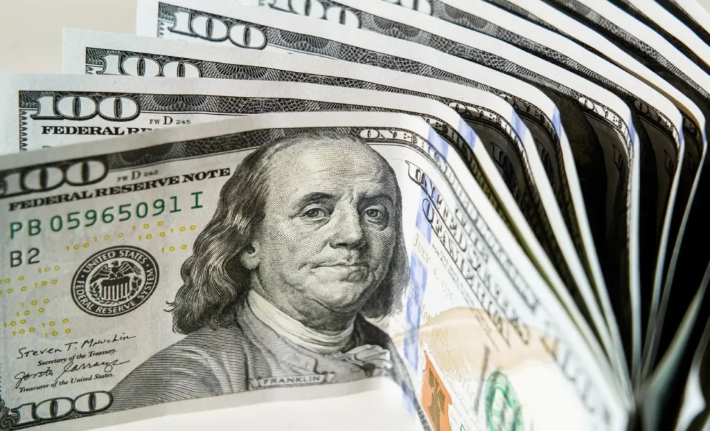 Precio del dólar del 22 de abril - Agencia Carabobeña de Noticias