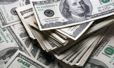 Precio del dólar del 23 de abril - Agencia Carabobeña de Noticias