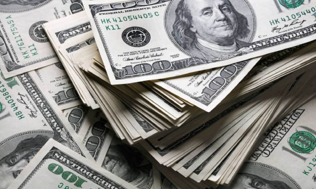 Precio del dólar del 23 de abril - Agencia Carabobeña de Noticias