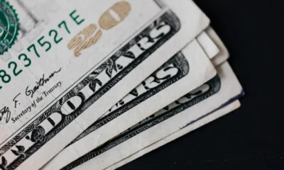 Precio del dólar del 24 de abril - Agencia Carabobeña de Noticias