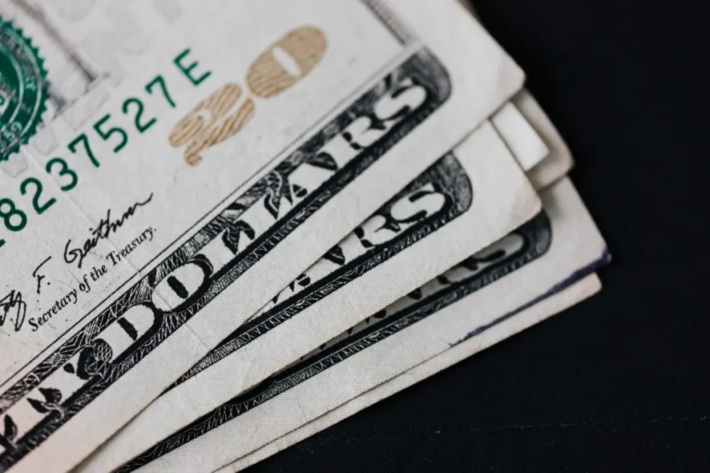 Precio del dólar del 24 de abril - Agencia Carabobeña de Noticias