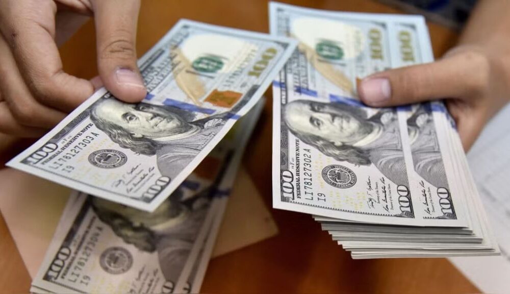 Precio del dólar del 28 de abril pasa los 485 bolívares - Agencia Carabobeña de Noticias