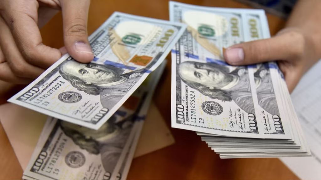 Precio del dólar del 28 de abril pasa los 485 bolívares - Agencia Carabobeña de Noticias