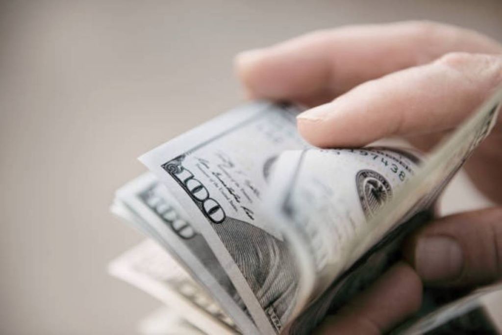 Precio del dólar del 30 de abril - Agencia Carabobeña de Noticias