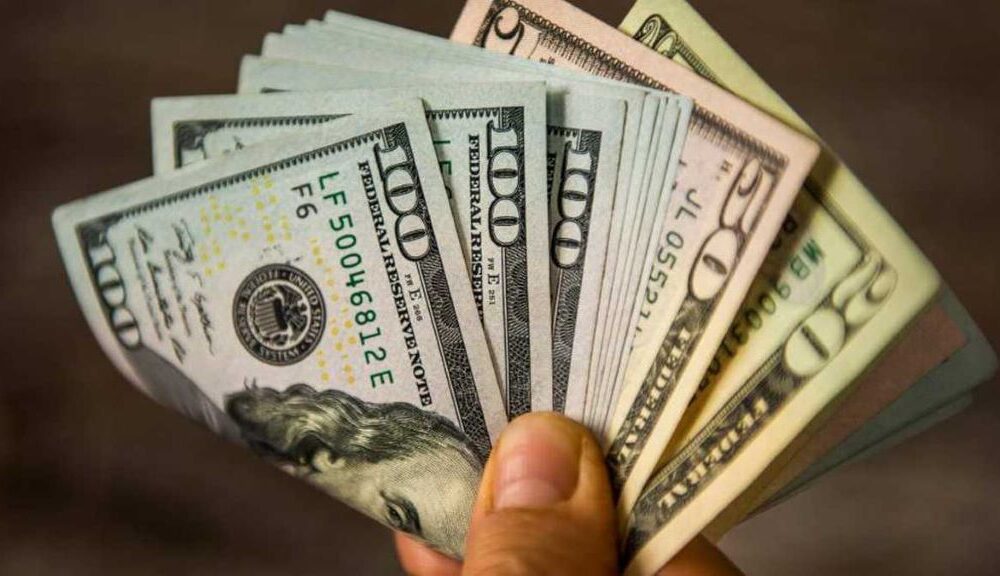 Precio del dólar del 6 de abril - Agencia Carabobeña de Noticias