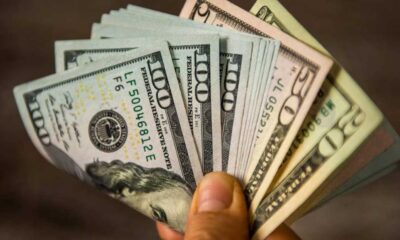 Precio del dólar del 6 de abril - Agencia Carabobeña de Noticias