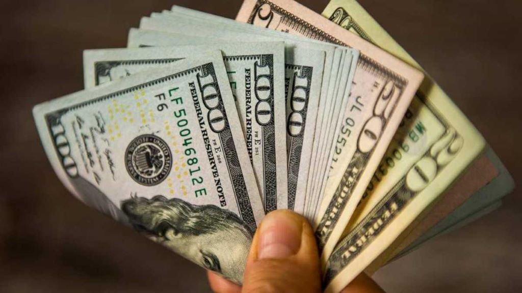 Precio del dólar del 6 de abril - Agencia Carabobeña de Noticias