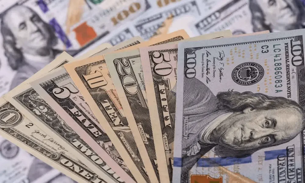 Precio del dólar del 8 de abril - Agencia Carabobeña de Noticias