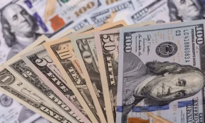 Precio del dólar del 8 de abril - Agencia Carabobeña de Noticias