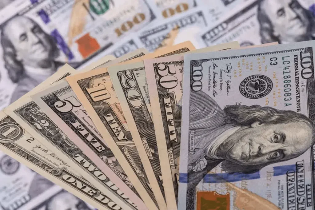 Precio del dólar del 8 de abril - Agencia Carabobeña de Noticias
