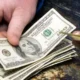 Precio del dólar del 9 de abril - Agencia Carabobeña de Noticias