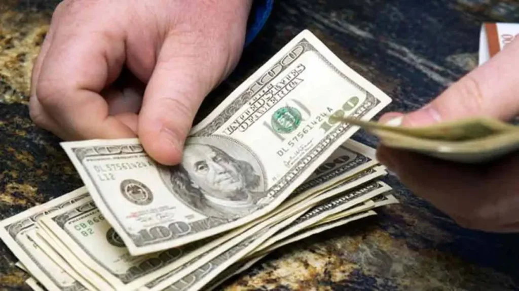Precio del dólar del 9 de abril - Agencia Carabobeña de Noticias