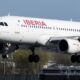 Primer vuelo de Iberia - Agencia Carabobeña de Noticias
