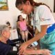 Programa Salud va a Tu Casa en Naguanagua - Agencia Carabobeña de Noticias