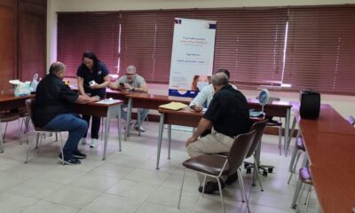 Programa piloto de la CIEC para llevar Salud y Prevención - Agencia Carabobeña de Noticias