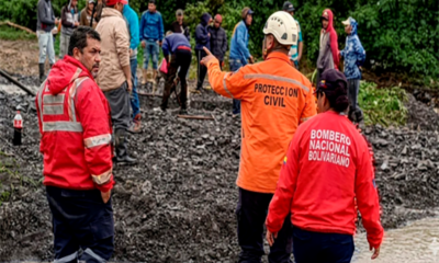 Protección Civil rescata a 45 turistas - Agencia Carabobeña de Noticias