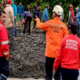 Protección Civil rescata a 45 turistas - Agencia Carabobeña de Noticias