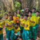 Proyecto Un manglar para Gañango - Agencia Carabobeña de Noticias
