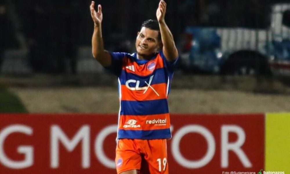 Puerto Cabello gana a Atlético Mineiro - Agencia Carabobeña de Noticias