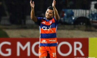 Puerto Cabello gana a Atlético Mineiro - Agencia Carabobeña de Noticias